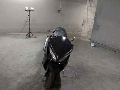 Suzuki Skywave 250M