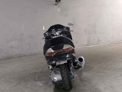 Suzuki Skywave 250M