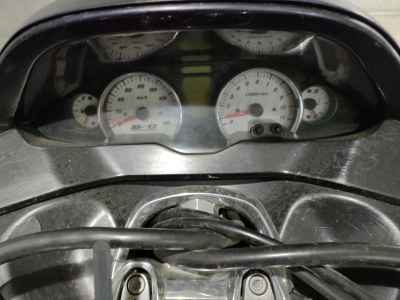 Suzuki Skywave 250M