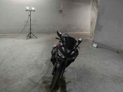 Yamaha YZF-R3 2017
