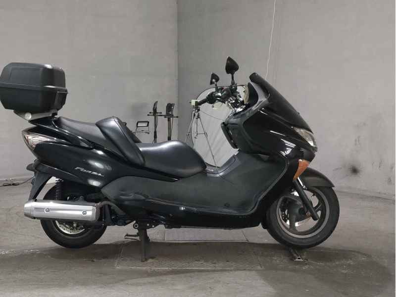 Honda Forza Z 2006