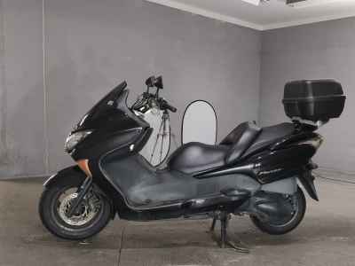 Honda Forza Z 2006