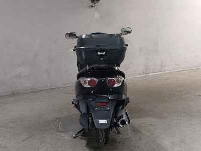Honda Forza Z 2006