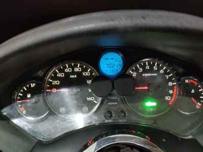 Honda Forza Z 2006