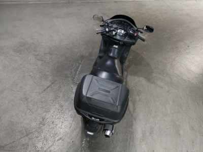 Honda Forza Z 2006