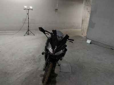 Kawasaki Ninja 400 2014