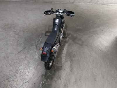 Yamaha XT250 Serow