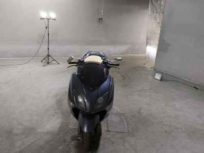 Yamaha Majesty 250