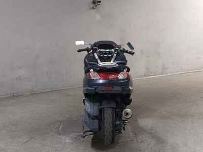 Yamaha Majesty 250