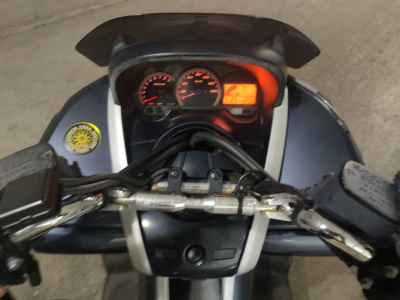 Yamaha Majesty 250
