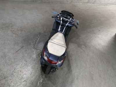 Yamaha Majesty 250