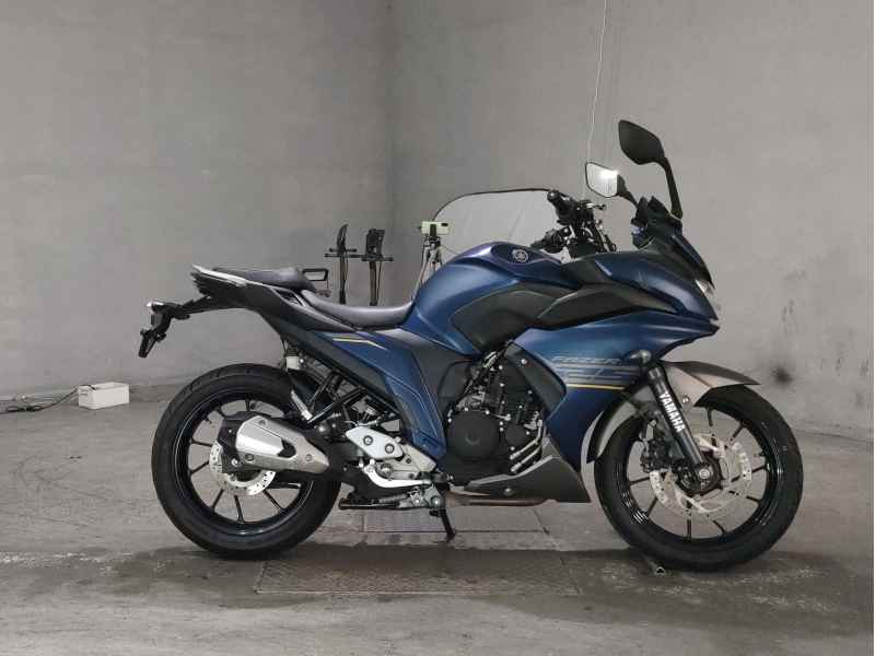 Yamaha FEATHER250