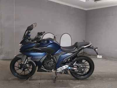 Yamaha FEATHER250