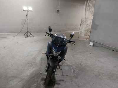 Yamaha FEATHER250