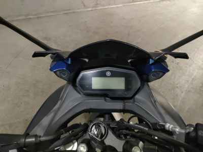 Yamaha FEATHER250