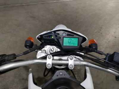 Yamaha XT250 Serow 2014