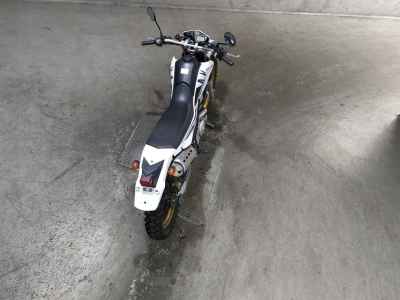 Yamaha XT250 Serow 2014