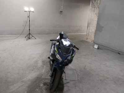 Kawasaki Ninja 400 2022
