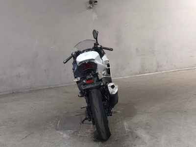 Kawasaki Ninja 400 2022