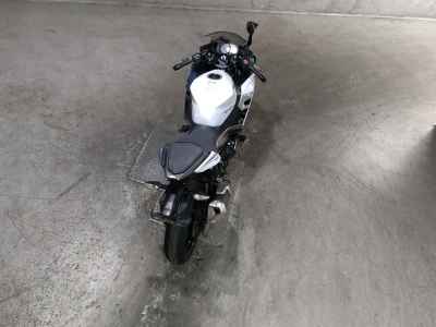 Kawasaki Ninja 400 2022