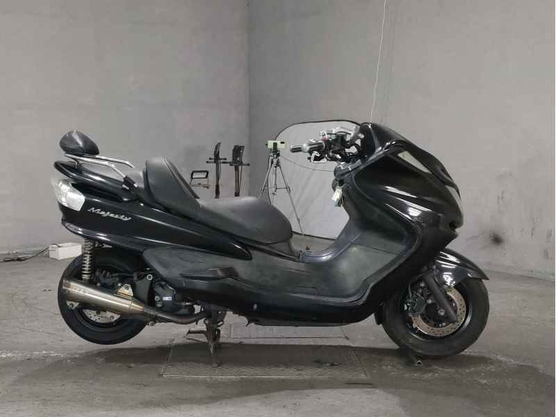 Yamaha Majesty 250C