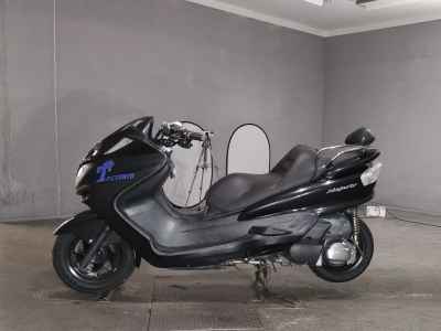 Yamaha Majesty 250C