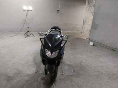 Yamaha Majesty 250C