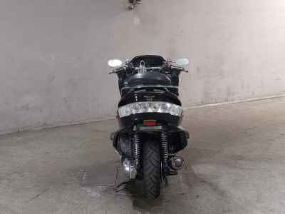 Yamaha Majesty 250C