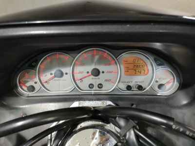 Yamaha Majesty 250C