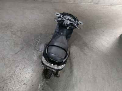 Yamaha Majesty 250C