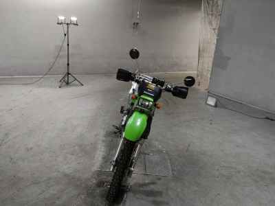Kawasaki Super Sherpa