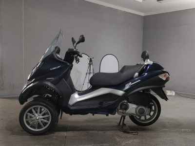 Piaggio MP3 250FL