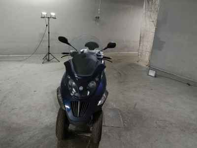 Piaggio MP3 250FL