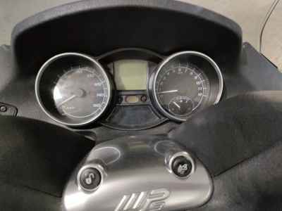 Piaggio MP3 250FL