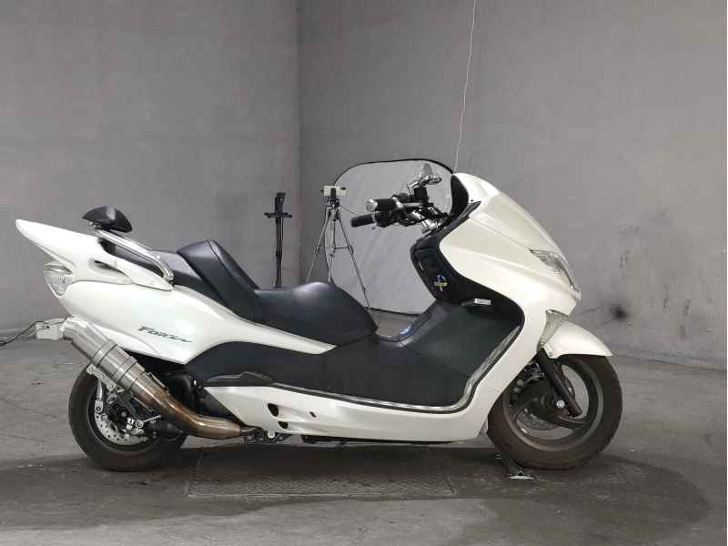 Honda Forza Z 2005
