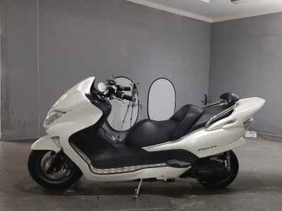 Honda Forza Z 2005