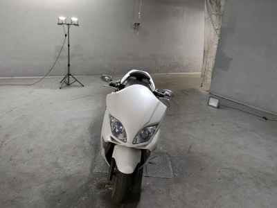 Honda Forza Z 2005