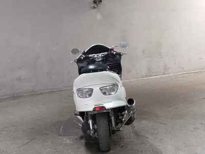 Honda Forza Z 2005