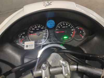 Honda Forza Z 2005