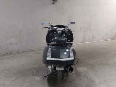 Yamaha Maxam 250 2005