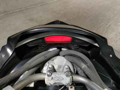 Yamaha Maxam 250 2005