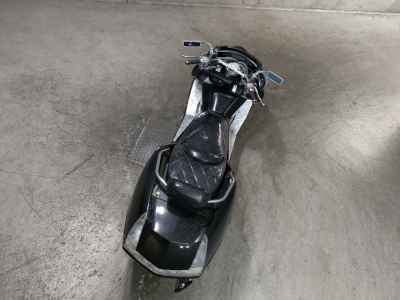 Yamaha Maxam 250 2005