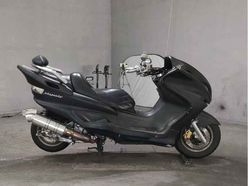 Yamaha Majesty 250