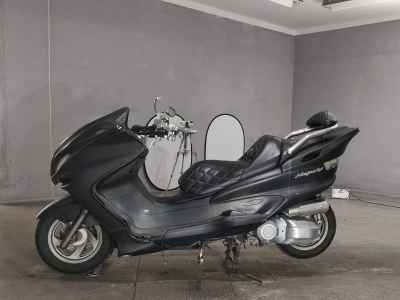 Yamaha Majesty 250