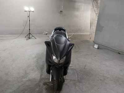 Yamaha Majesty 250
