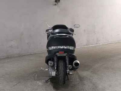 Yamaha Majesty 250