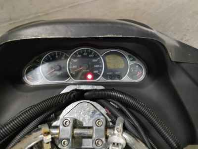 Yamaha Majesty 250
