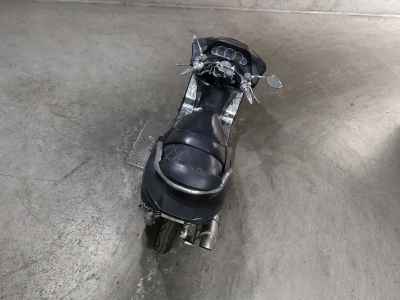 Yamaha Majesty 250