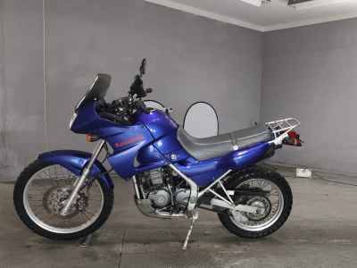 Kawasaki KLE250 Anhelo