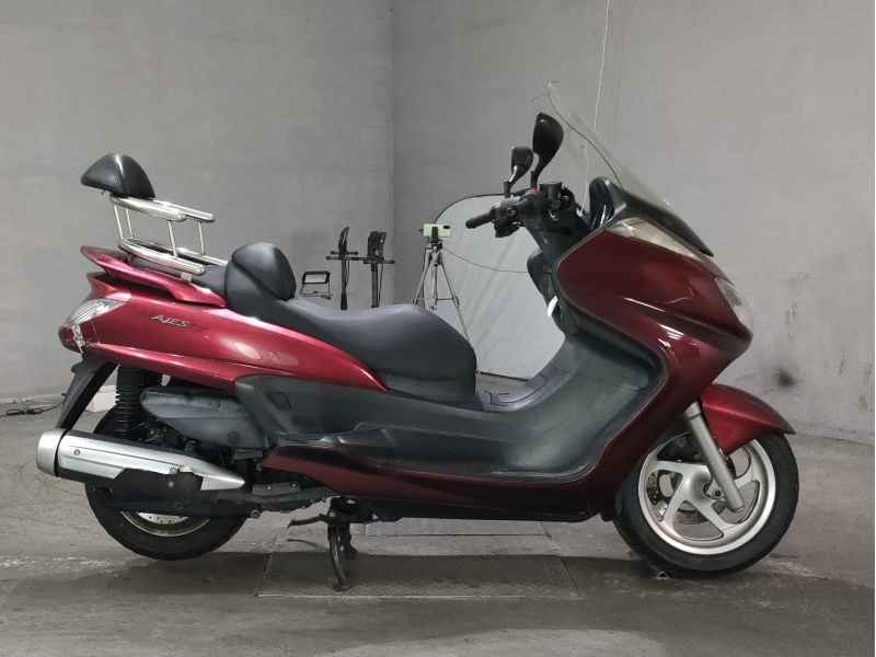 Yamaha Majesty 250